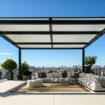 elevate outdoor space elegantly