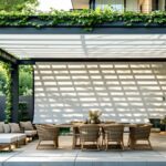 quality pergola awnings solutions