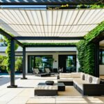 versatile outdoor living solutions