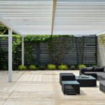 enhancing outdoor spaces stylishly