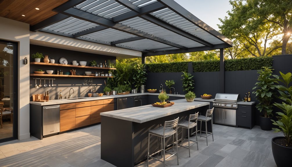 louvered roof technology insights