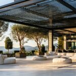 motorized roofs enhance outdoors