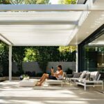 smart outdoor living solutions